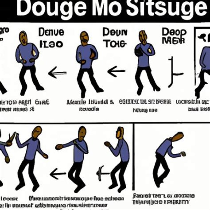 Master The Dougie: A Beginner's Guide To Nailing The Moves