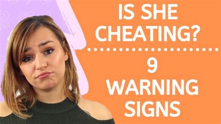 How To Spot The Signs: A Guide To Uncovering Infidelity