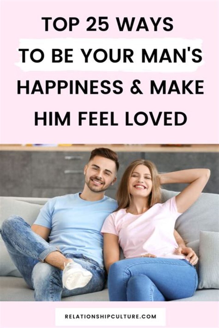 The Ultimate Guide To Making Your Man Ecstatic: Secrets And Strategies For Lasting Happiness