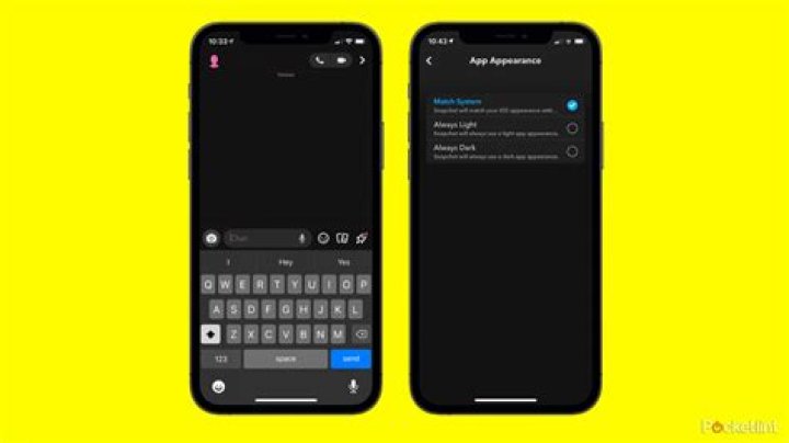 Discover: How To Enable Dark Mode For Snapchat