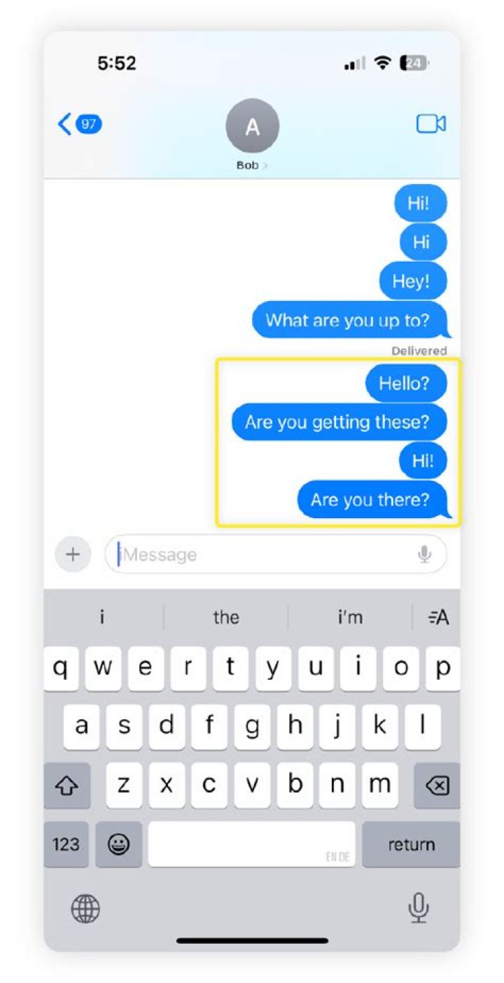 How To Know If Someone Blocked You On IMessage: Ultimate Guide