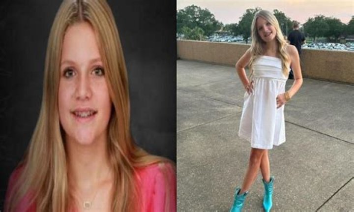 Unveiling Aubreigh Wyatt's Devastating Act: How Did She Commit?