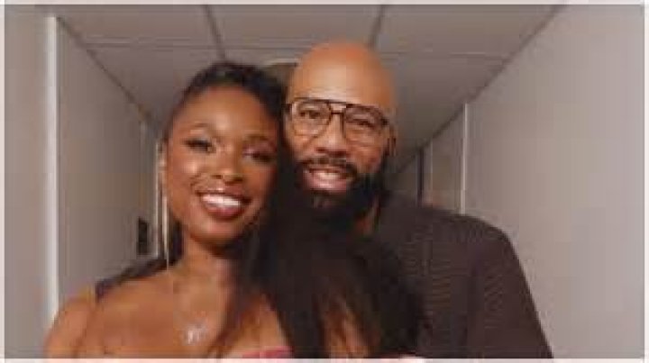 Hudson And Common: A Deep Dive Into Their Love And Breakup