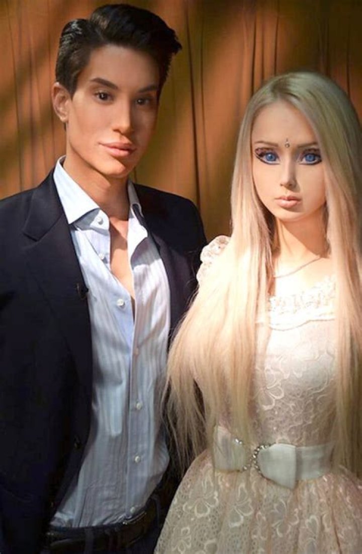 The Ultimate Guide To The Human Barbie Doll Phenomenon