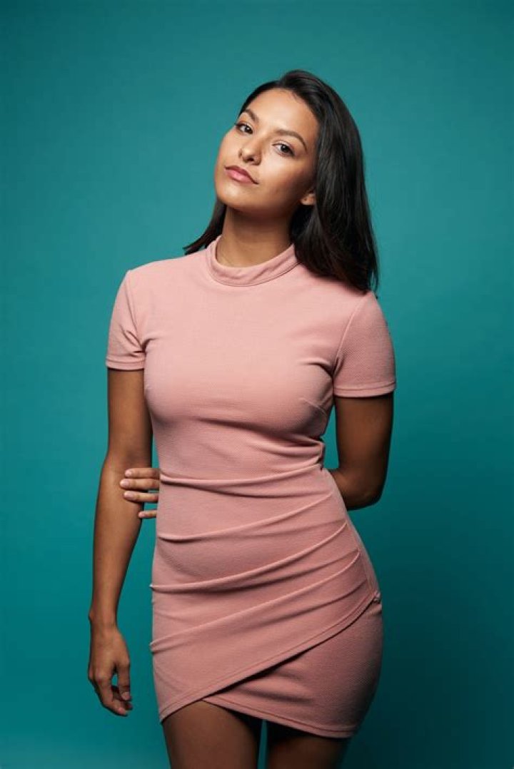 Humberly Gonzlez: The Alluring Latin Goddess