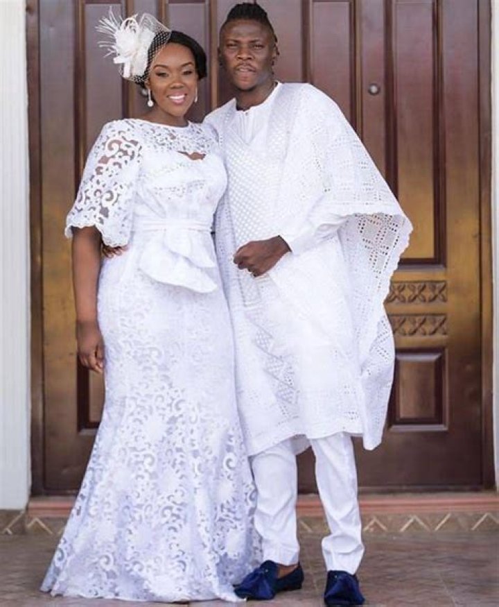 Stylish Couple Goals: Matching Outfits For Husband And Wife