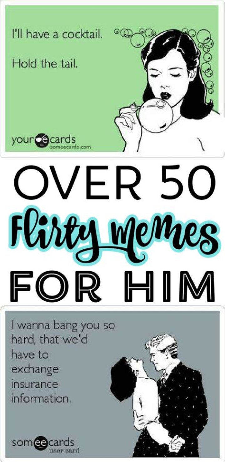 Ultimate Collection: Husband Flirty Memes To Make Him Blush