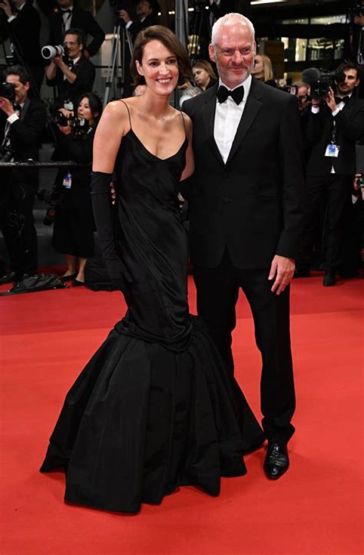 The Creative Force Behind Phoebe Waller-Bridge