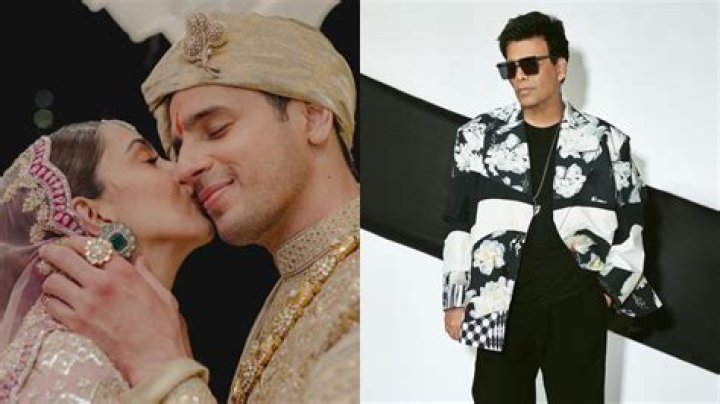 Karan Johar And Is Johar: The Truth About Their Relationship