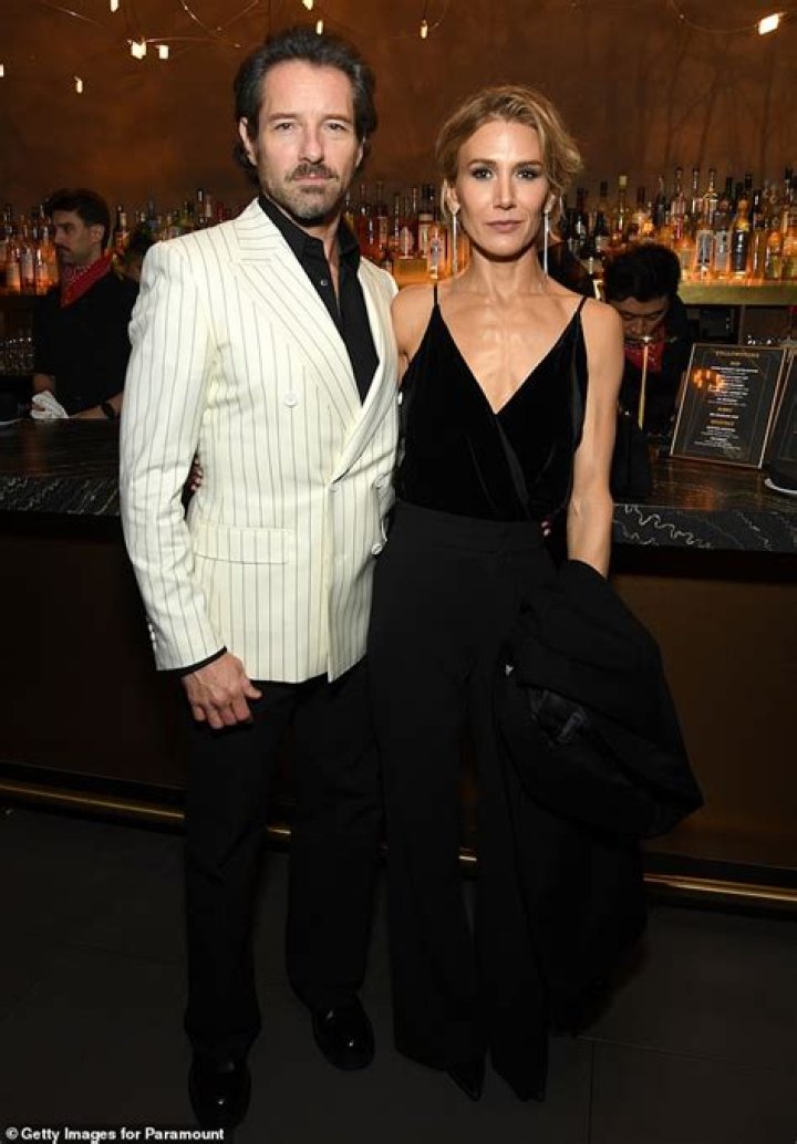 Ian Bohen's Daughter: The Untold Story Of His Family Life