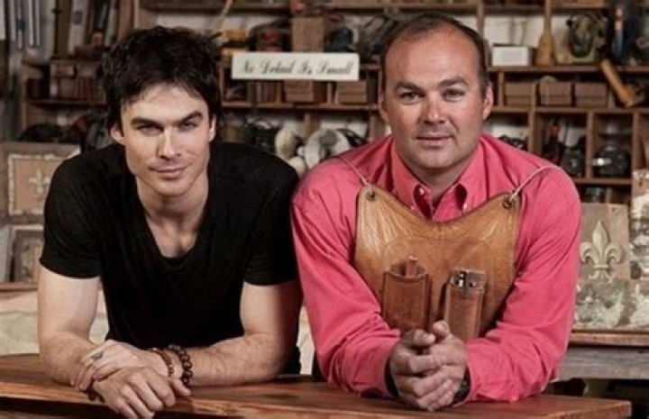 Unveiling The Somerhalder Siblinghood: A Journey Of Discovery