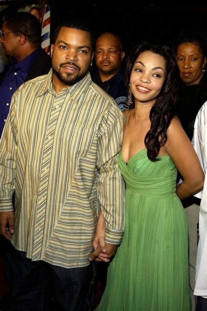 Ice Cube's Wife: A Guide To His Personal Life And Marriage