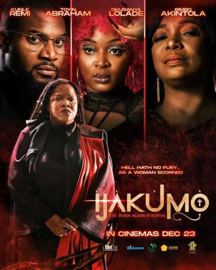 Watch Ijakumo, The Latest Nollywood Movie