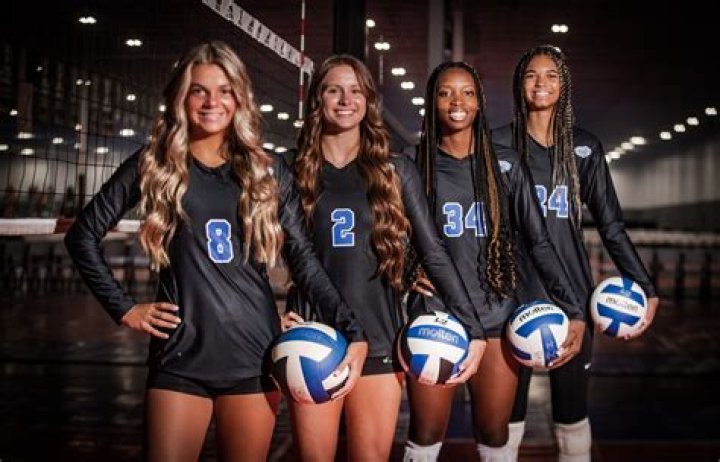 Essential Iknowthatgirl Volleyball Techniques For Beginners