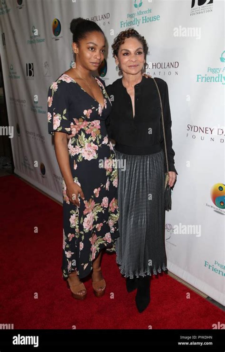 Rising Star In The Film Industry