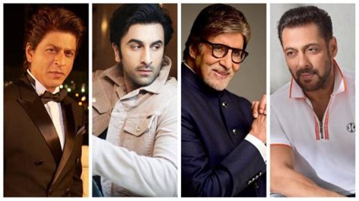 India's Finest: Exploring The Talents Of Indian Actors