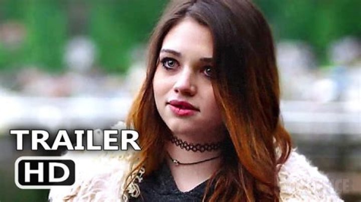 India Eisley's Extensive Filmography: Movies And TV Appearances