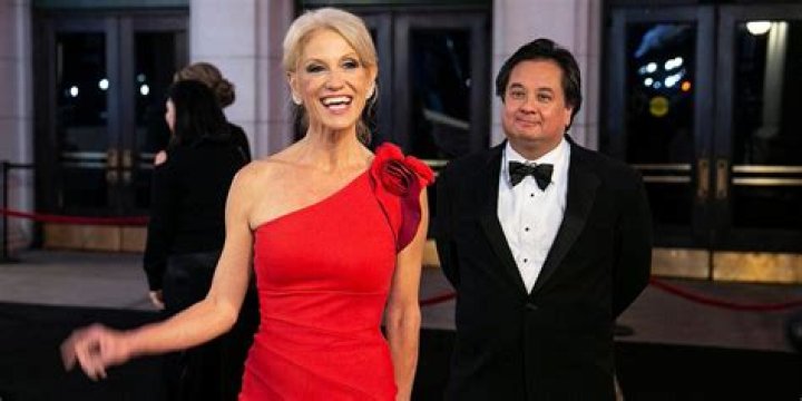 Unveiling The Intriguing Dynamics Of A Politically Divided Marriage