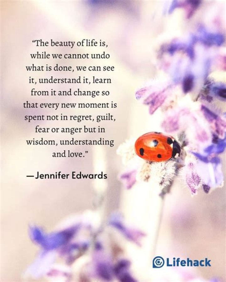 101 Inspirational Quotes For Embracing Life's Love And Joy