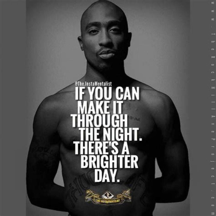 The Ultimate List Of Inspirational Rap Quotes To Empower Your Soul