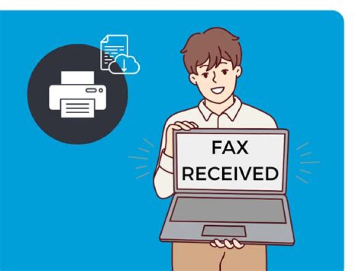 Reliable And Secure Internet Fax Provider For Seamless Communication