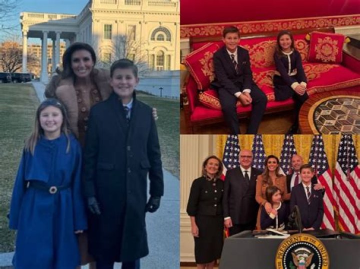 Is Alina Habba Married With Children? Get The Facts Here