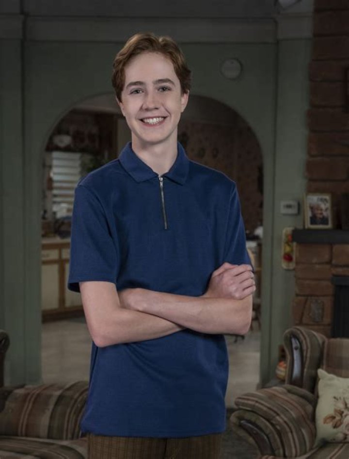 Uncovering The Truth: Is Ames McNamara Homosexual?