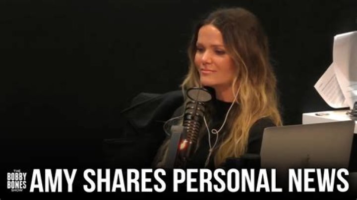 Is Amy Brown Divorced: The Truth Revealed