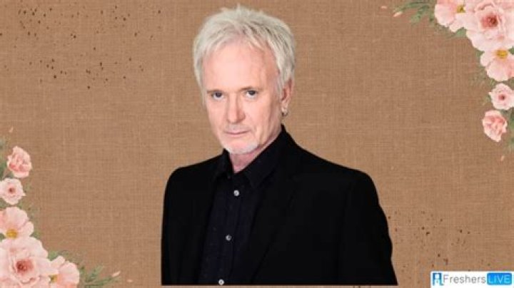 Anthony Geary: Is He Still Alive Today?