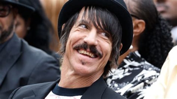 Who Is Anthony Kiedis Dating Now? Uncover The Latest On His Love Life
