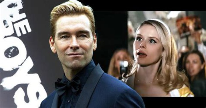 Is Antony Starr Married? The Truth Behind The Actor's Relationship Status