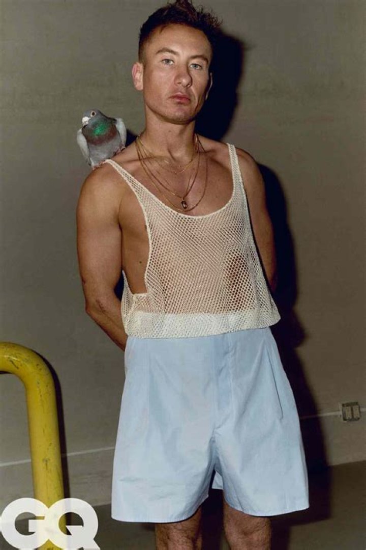 Is Barry Keoghan Really Asian: Exploring The Actor's Background And Ancestry