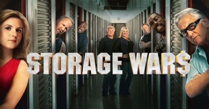 Is Barry Wehmiller From Storage Wars Dead Or Alive?