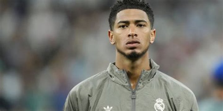 Is Jude Bellingham An African? Unraveling His Nationality