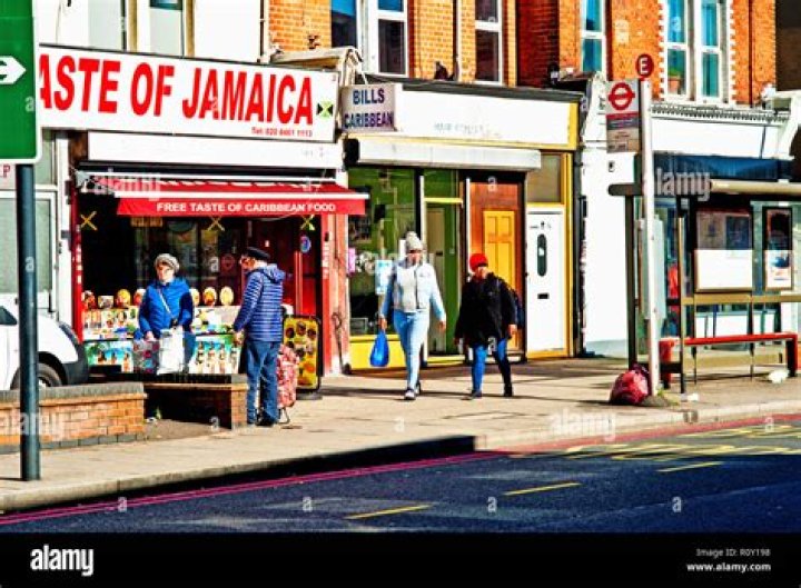 Is Bellingham Jamaican: A Comprehensive Guide