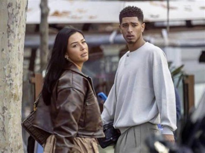 Is Bellingham Married: Unveiling The Truth Behind The Rumours