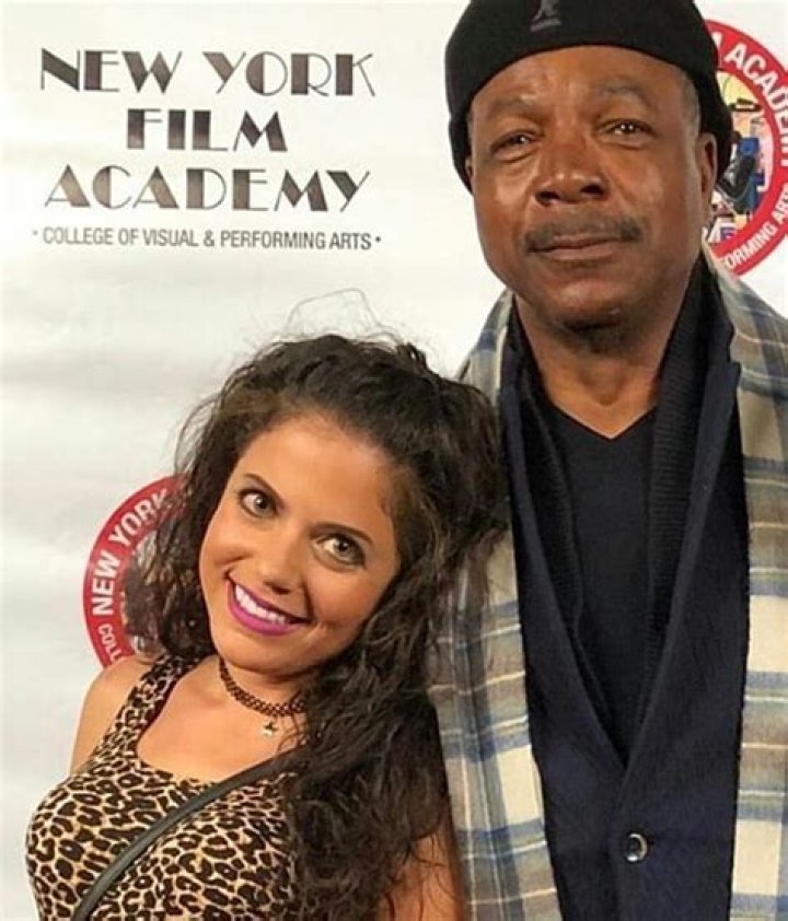 Is Hollywood Star Carl Weathers Married To Anyone?