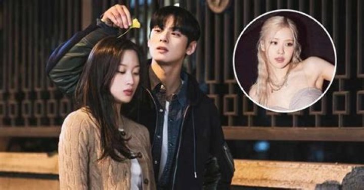 Is Cha Eunwoo Dating: Unveiling The Truth