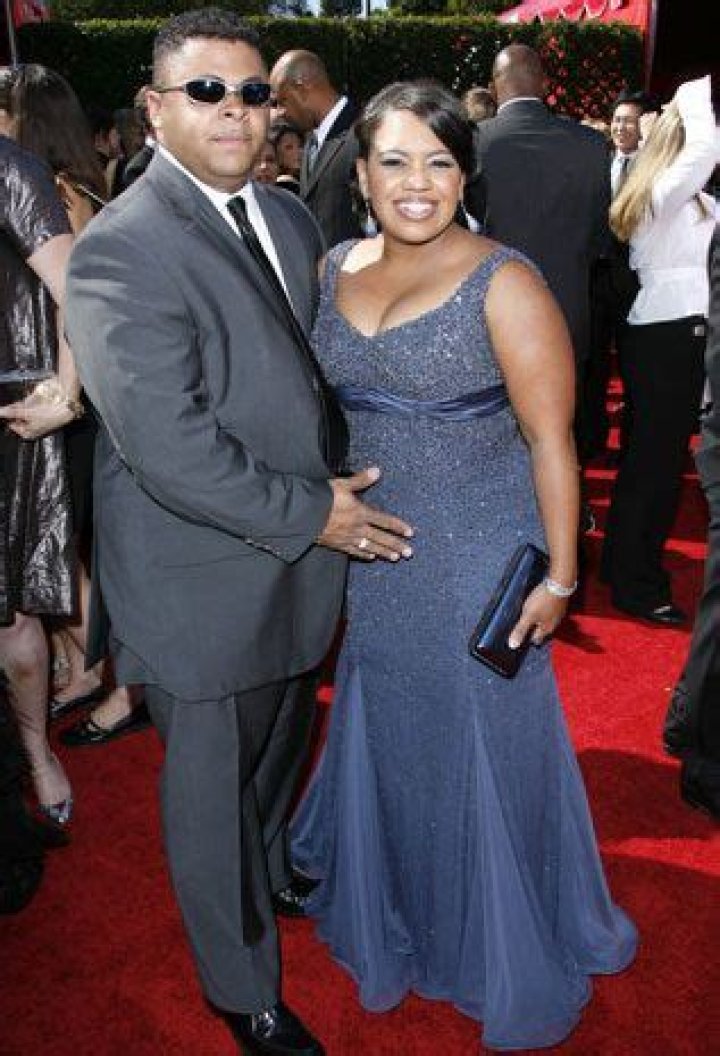 Is Chandra Wilson Married To Her Longtime Partner? The Truth Revealed