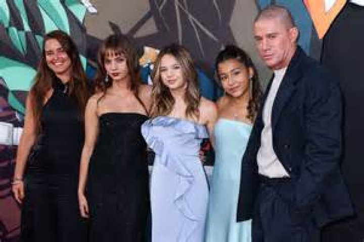 Is Channing Tatum Blessed With A Twin Sibling? Unraveling The Twin Mystery