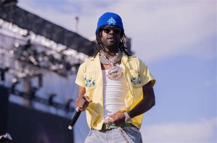 Is Chief Keef Alive In 2024?