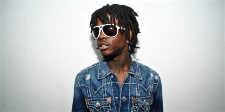 Chief Keef: Alive And Kicking! Unraveling The Truth Behind The Death Rumors