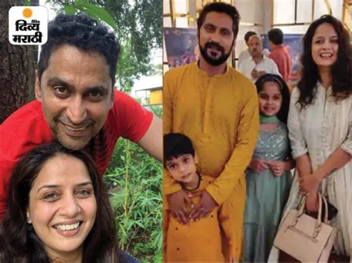 Uncover The Truth: Is Chinmay Mandlekar Married?