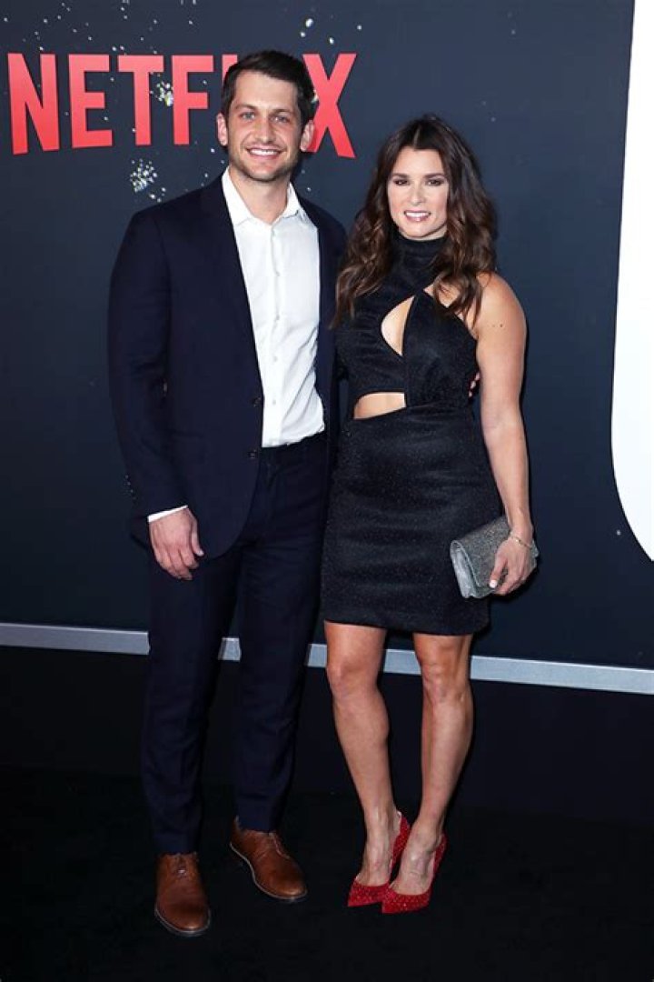 Is Danica Patrick Dating Someone In 2024? Get The Latest Scoop