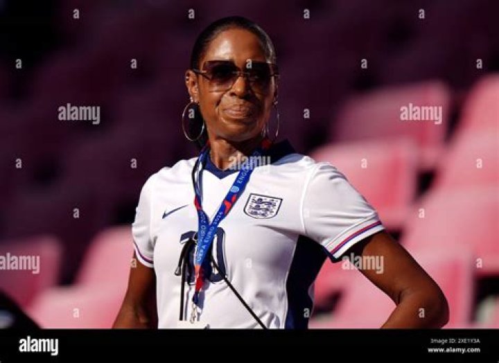 Is Denise Bellingham Jamaican? Uncover The Truth!