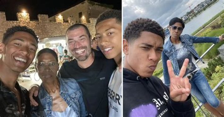 The Truth Unraveled: Is Denise Bellingham Zambian Heritage Explored