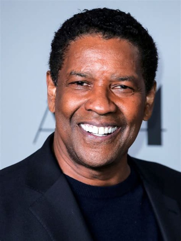 Is Denzel Washington Politically Aligned With The GOP?