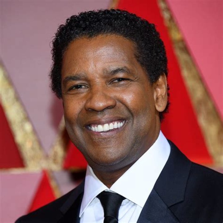 Is Denzel Washington Really A Republican? Unveiling The Truth