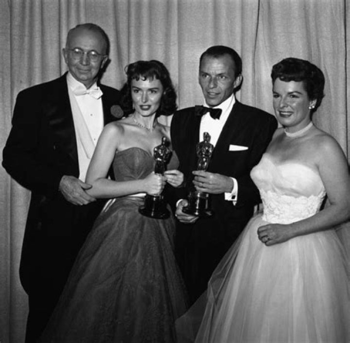 Is Donna Sinatra Related To Frank Sinatra? Answering The Family Connection