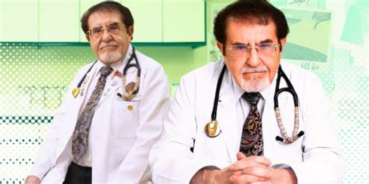 Is Dr. Nowzaradan Officially Retired: The Truth Revealed